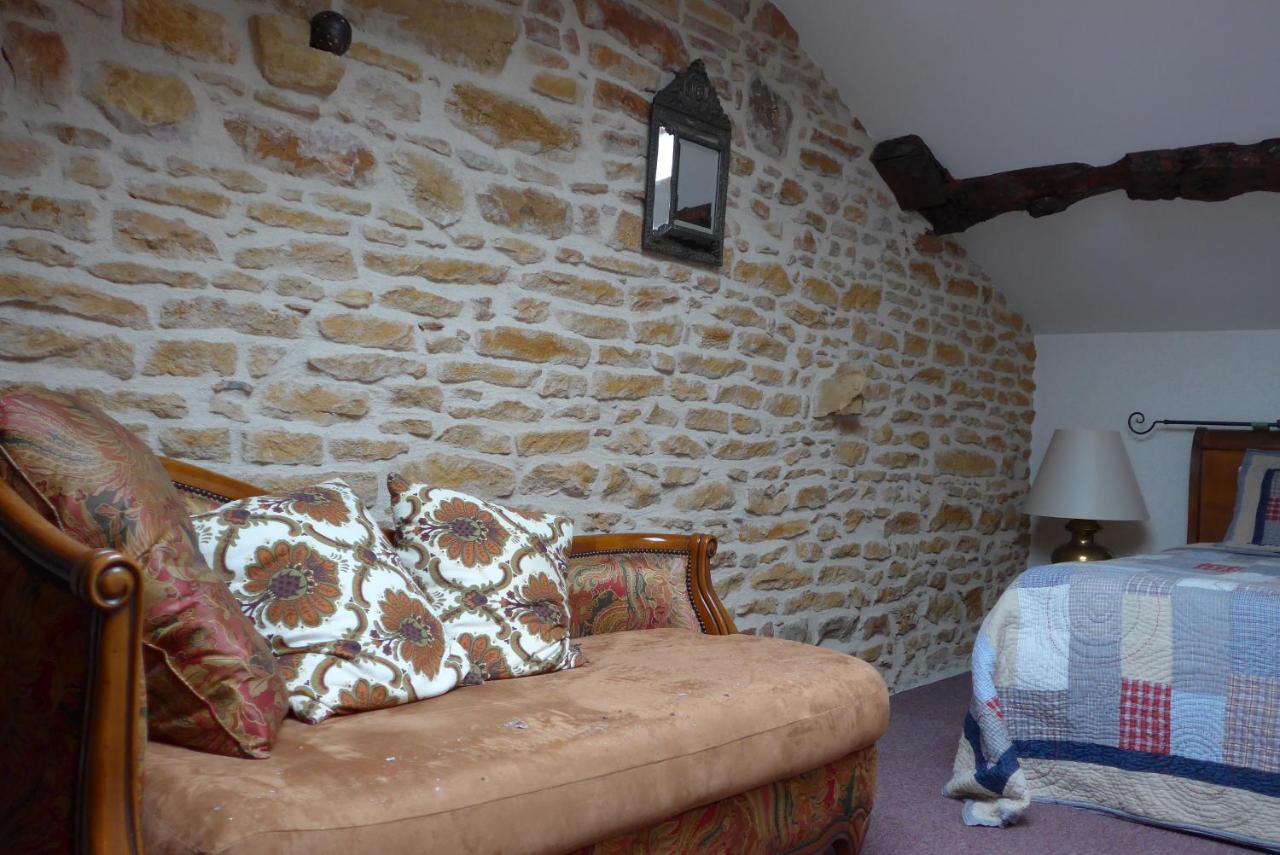 Le Lavoir De Meziat Vinzelles Exterior photo